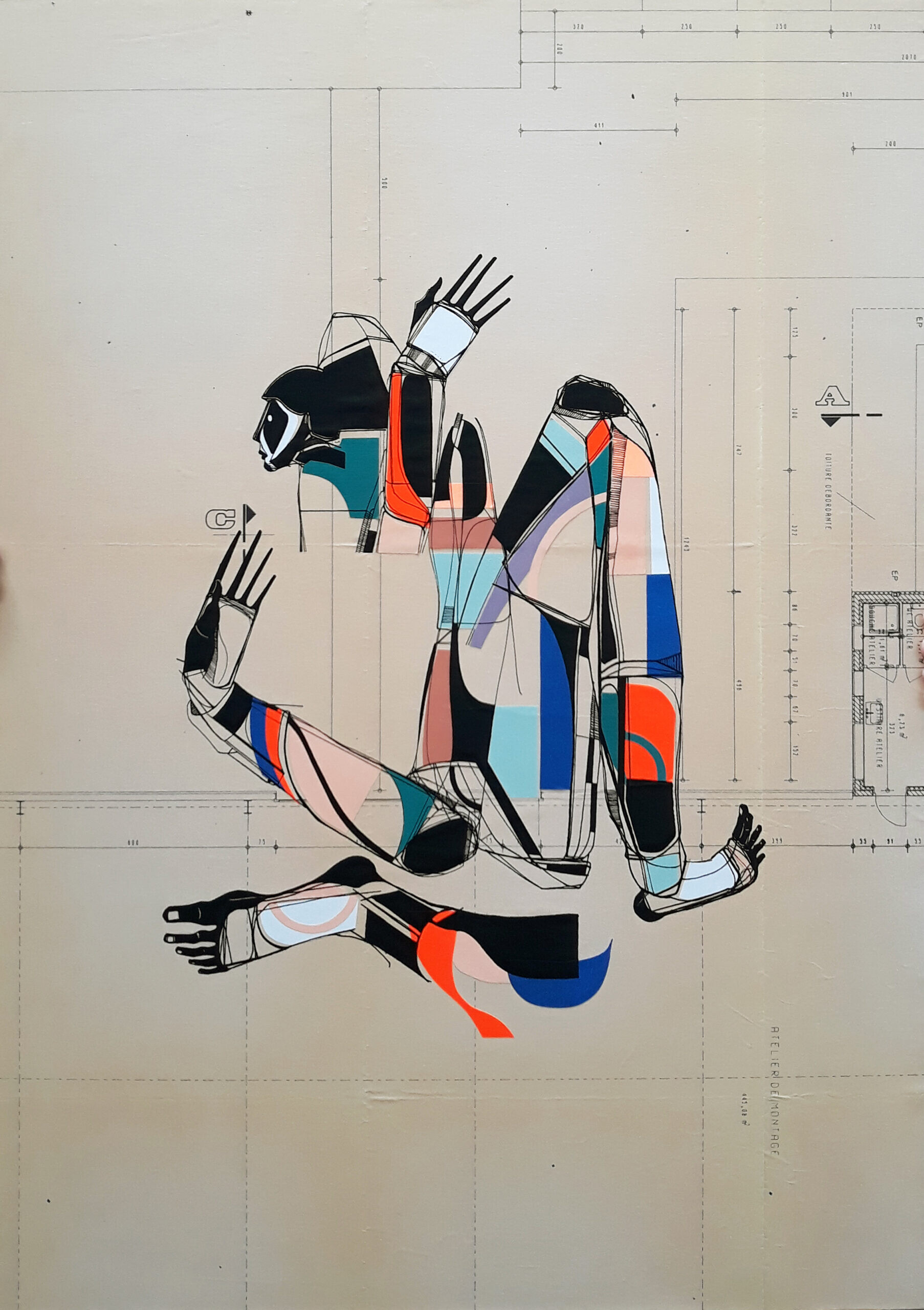 Amose - Demostré - 2019