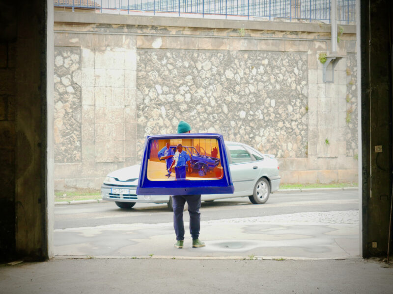 Court Circuits - Matth Velvet - 5