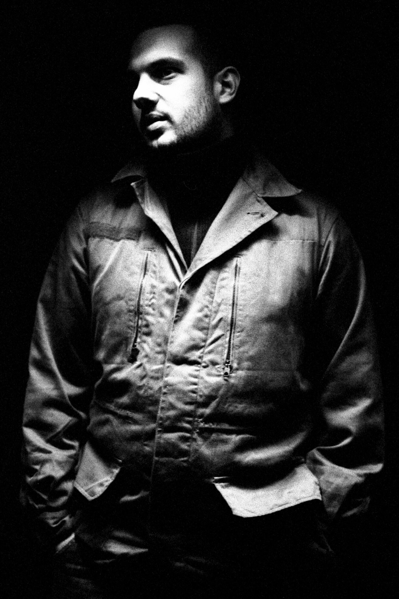 Cristobal Diaz