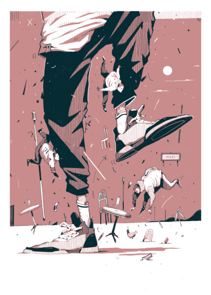 Difuz_La vie en grand_2020