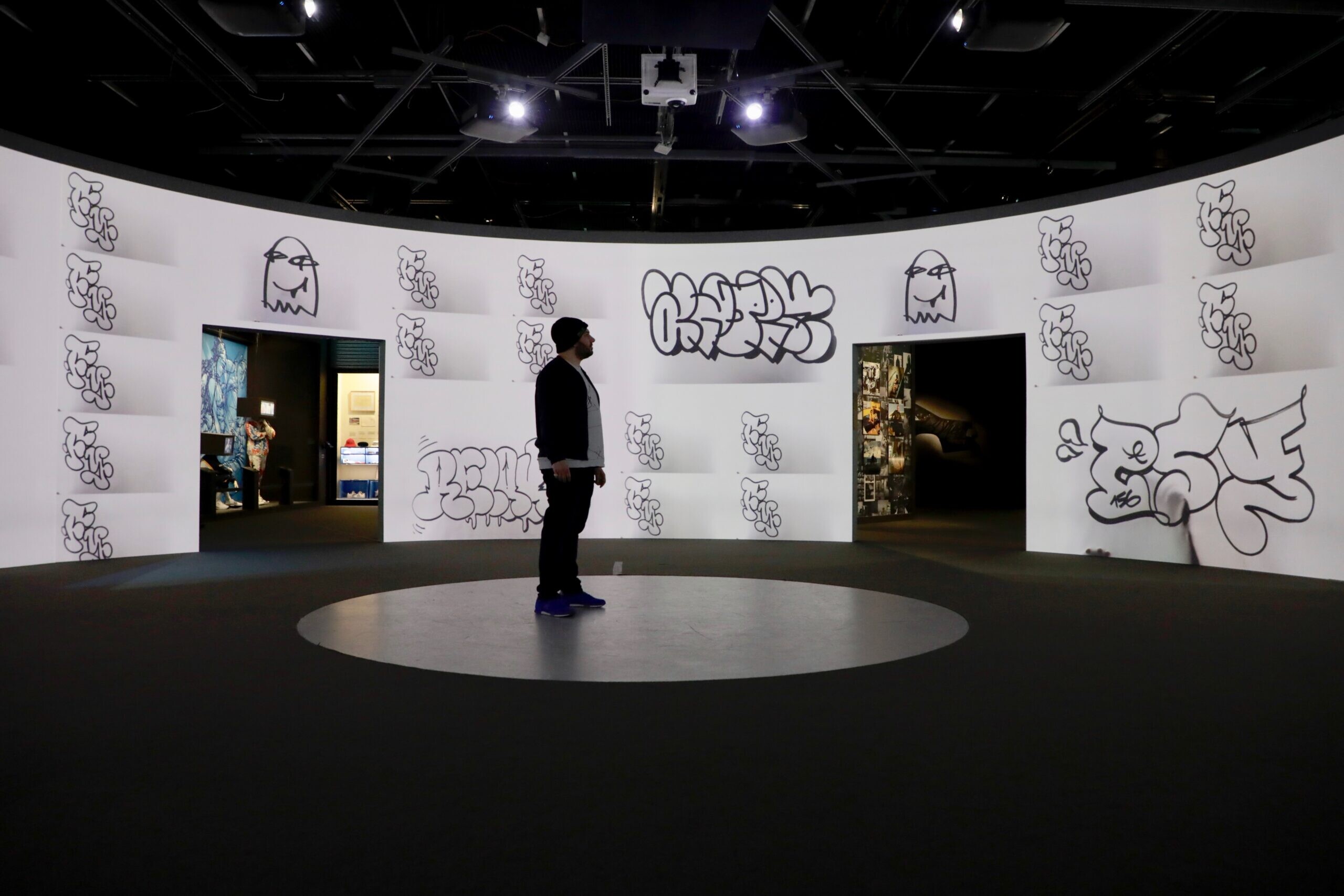 GRAFFBOX360