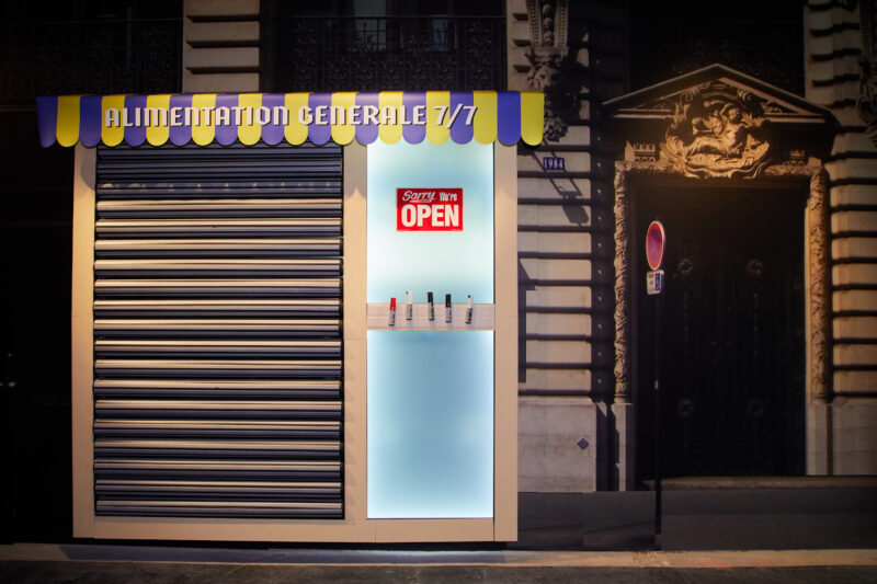 Jerome Demuth 25 copie