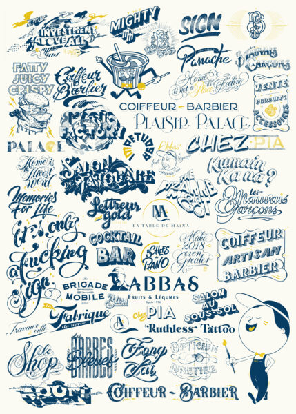 Mr Vinzz_All over 1_2020