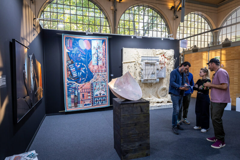 Urban Art Fair 2025