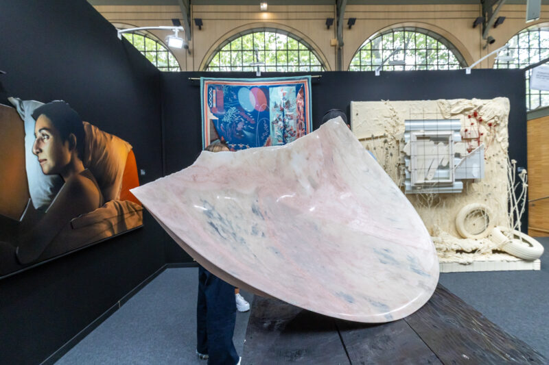 Urban Art Fair 2025