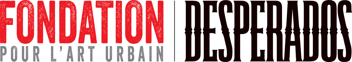 Logo Fondation Desperados